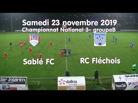résumé n3 sablé la flèche 23 11 2019