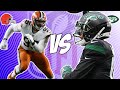 Cleveland Browns vs New York Jets 12/28/23 NFL Pick & Prediction | NFL Week 17 Betting Tips