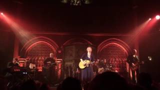 Julia Fordham and band - 'Stay'