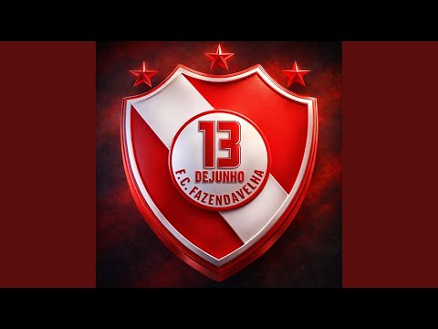 13 de Junho Nosso Amor