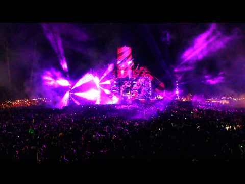 Frontliner @ Defqon.1 Australia 2013 | MAINSTAGE | PART 2