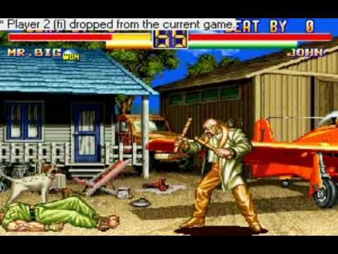 AoF2 Match 485 - 491