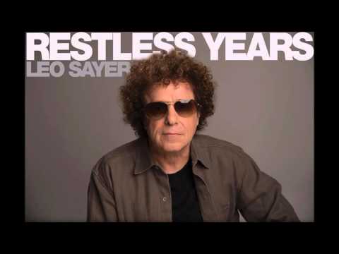Mas De Lo Que Puedo Decir Leo Sayer - Seleccion Baladas