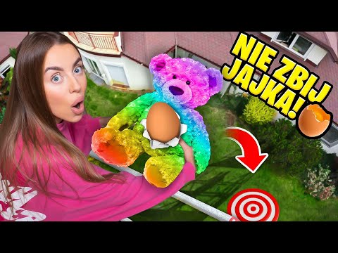 KTO ZROBI LEPSZĄ ZBROJĘ DLA SWOJEGO JAJKA WYGRYWA $$$!