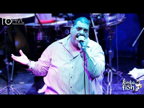 Tu Forma De Amar - Maelo Ruiz - Rumba Fish 2020