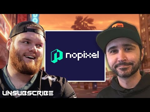 How HutchMF Met Summit1G | Unsubscribe Podcast Clips