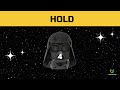Darth Vader Mindful Breathing