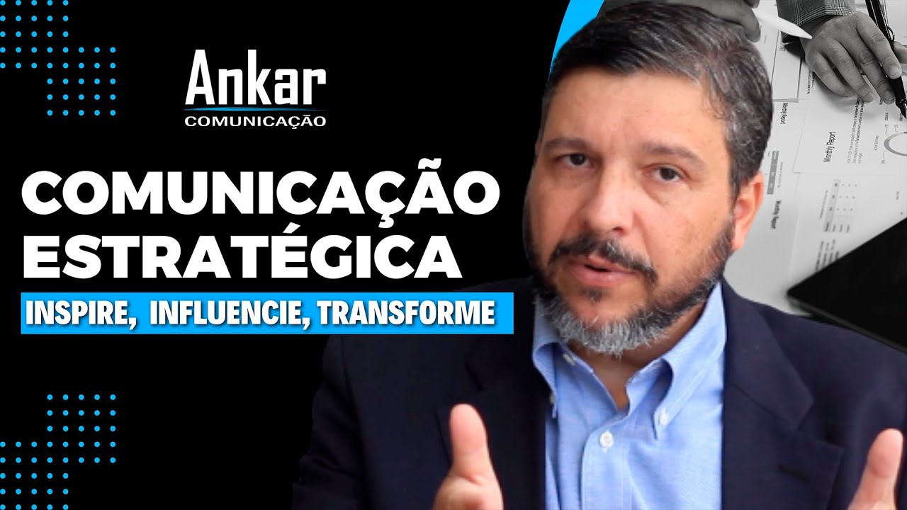 Comunicação Estratégica na prática para negócios de sucesso