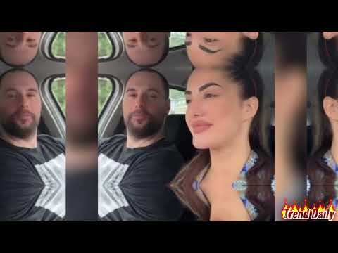 RASKID JE FEJK, ZVEZDAN SE ODAO: Slavnić i dalje veran Anđeli, nakon baškarenja na jahti