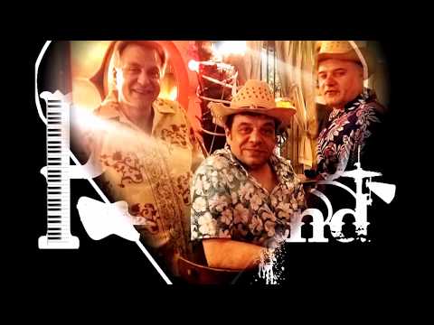 Pachuco Band Full Concert 2017