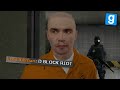 I Caused Chaos In Gmod SCP RP