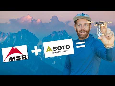 My Favorite Stove is Half the Price of Competitors