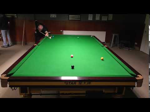 Shot Of The Week [301] - Paul Avory