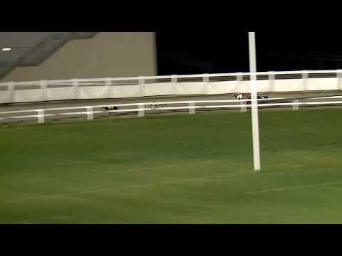 2020.10.16. 03. futam - Európa Derby Sprint III. Elődöntő