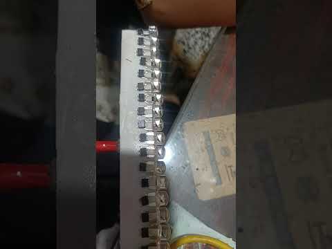 8mm LED 6.2v mo 9224775810