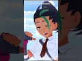 What if I were 7 feet tall? #animation #sfm #pokemon #nemona #gmod #memes