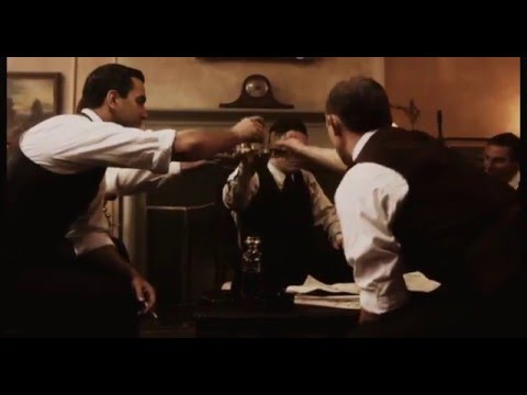 Frank Sinatra - My Way of Life beat mix (Luciano New York Cosa Nostra)