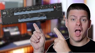 Video thumbnail for Bettermaker BM60: The Reverb Plugin You Didn't Know You Needed by Matty Harris | MixAndMasterMySong