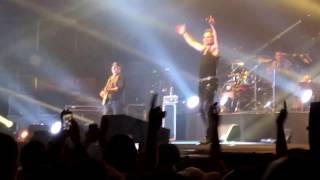 Litfiba - Lacio Drom- Firenze 07/04/2017