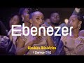 Ebenezer Gisubizo Ministries Worship Legacy Season 3