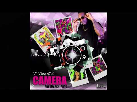 TTime RSE ft JammBoyzz Band CAMERA 2025