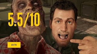 Dead Rising 4 Review - Not the Frank Best