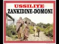 Oussiliyé Zankidine Domoni Anjouan Comores