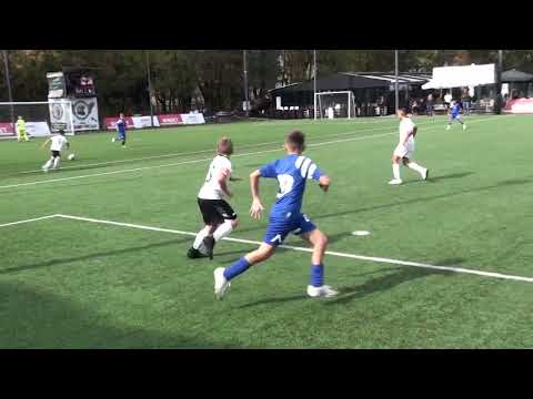 2014 SLAVIA II 4-4 LEVSKI II part 1