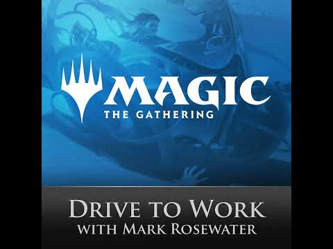 #810: Arabian Nights with Richard Garfield, Part 2