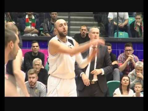 Koszykarski Śląsk wygrał na Litwie