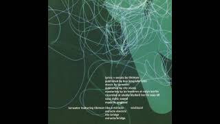Tarwater featuring Tikiman - Miracle/Bridge