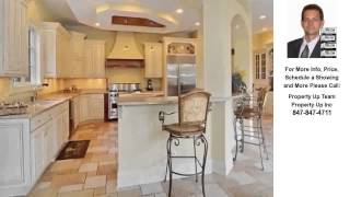 preview picture of video '12 Brooke Lane, South Barrington, IL Presented by Property Up Team.'