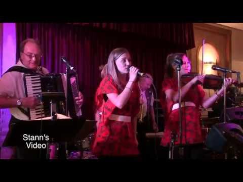 Pan Franek - 2016 - Polka Benefit Dance - Wyandotte Michigan