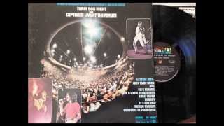 Heaven Is In Your Mind , live , Three Dog Night , 1969 Vinyl