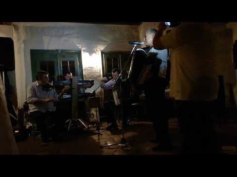 Maestro Ljubisa Pavkovic uz orkestar Zorana Danilovica Krpice 3.deo