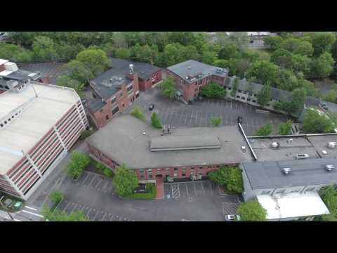 BevNET - Watertown, MA -- DJI Phantom 4 footage - part 3