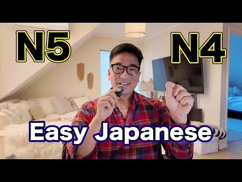 【N5-N4】30mins Easy Japanese podcast / Very last day here in Chile...