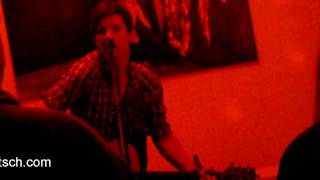 Tim Brownlow   Lawman unplugged Halle Belasco