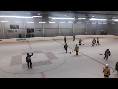 AA alkulohko 2 Kuhmon Kiva ht vs Team LKP