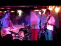 The Grandsons - I've Been A Long Time Leavin (Roger Miller)