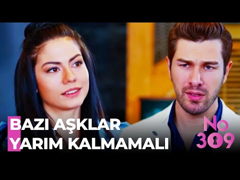 Bizim Kavuşmalarımız Mahşere Kaldı! - No:309