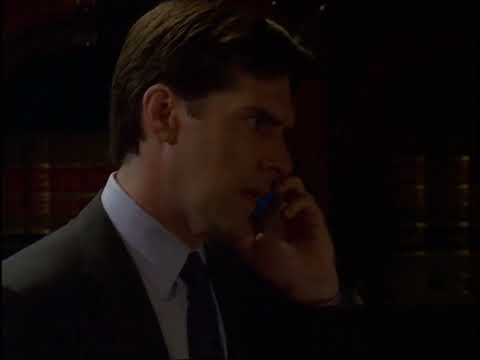 Criminal Minds Season 1 Haley Goes Into Labor - Deleted Scene