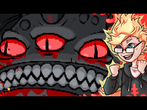 ANIME DZIEWCZYNKI - The Binding Of Isaac Forever #367