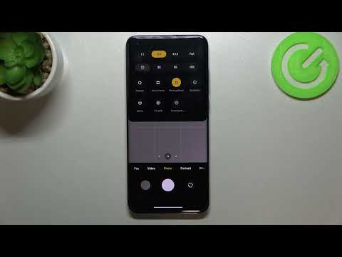 XIAOMI Mi 10 Pro Reset Camera Settings | Fix Camera Errors