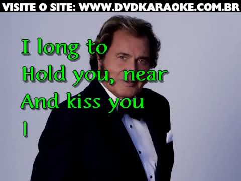 Harbor Lights - Engelbert Humperdinck