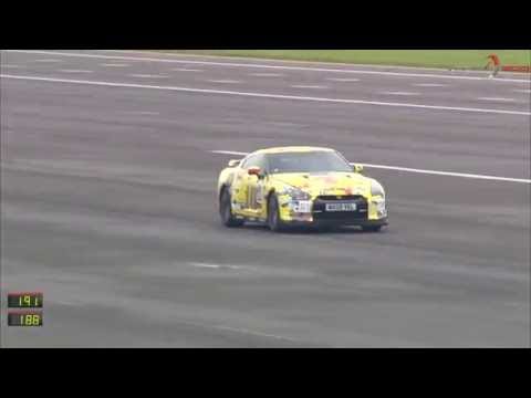 Vmax200 Flybys & Epic Sounds