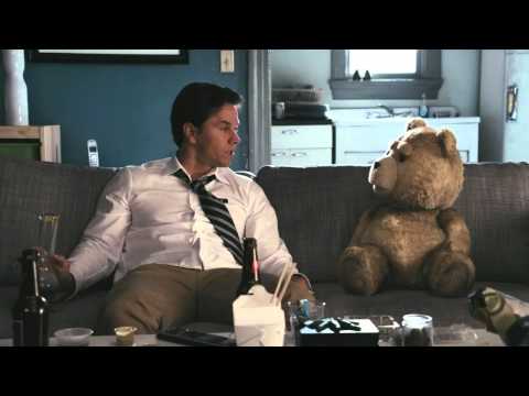 Ted - Bèrghem Trailer (HD)