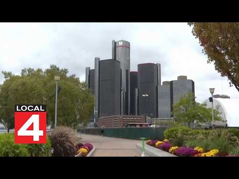 Bedrock's plan for RenCen redevelopment faces pushback