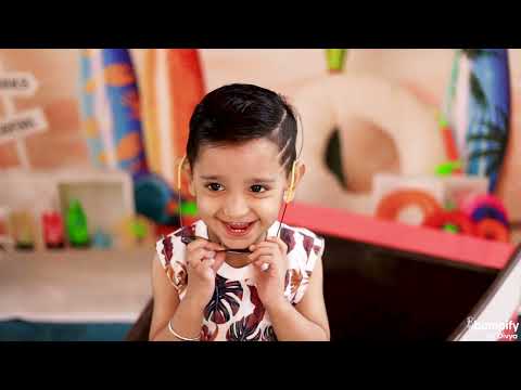 Happy Birthday Soumil - 3rd Birthday #1stJan2023