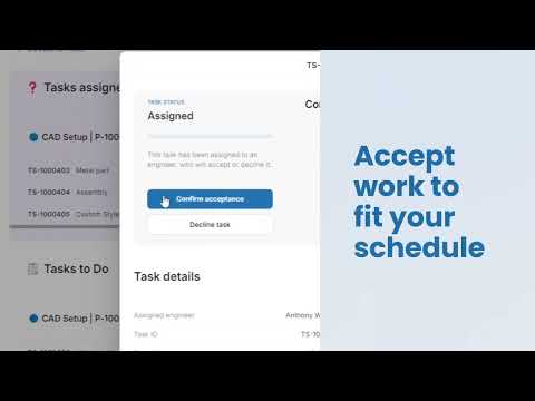 Subco Engineering - Operating Platform
